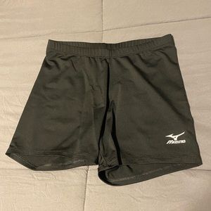 Mizuno Spandex